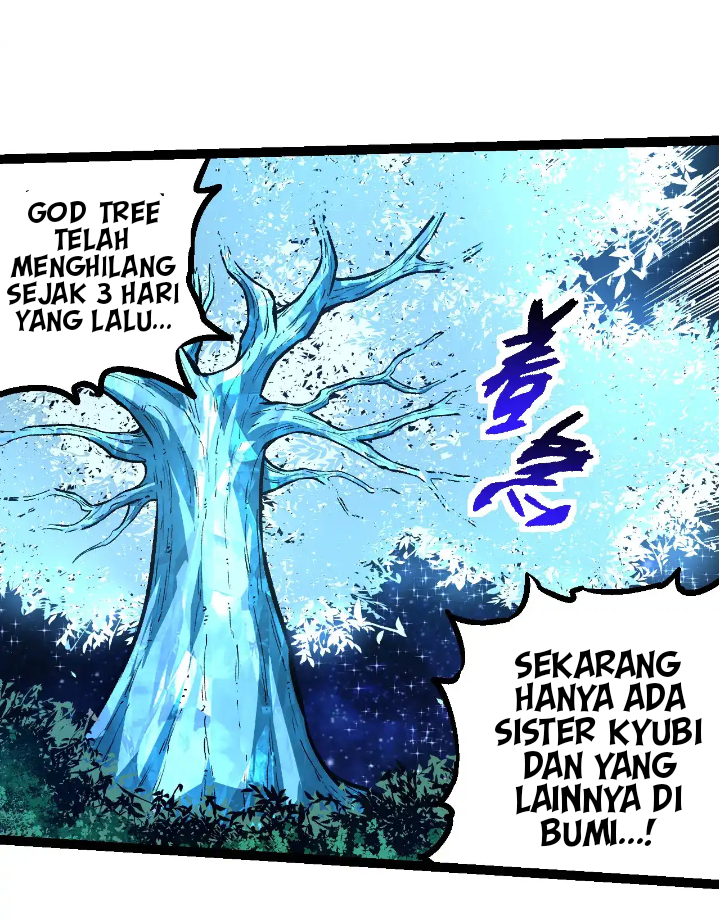 Evolution Begins With A Big Tree Chapter 272 Image 18