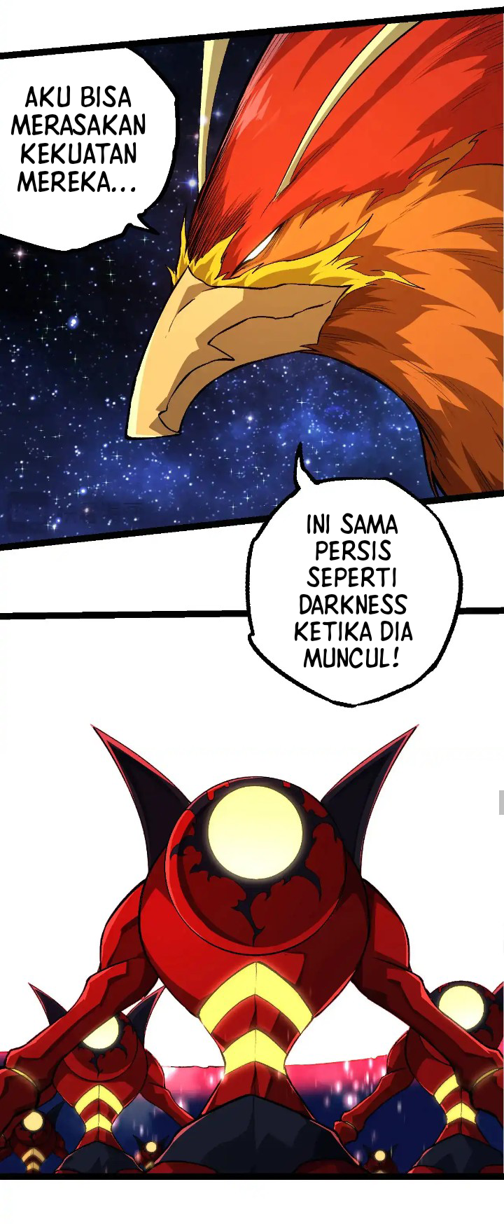 Evolution Begins With A Big Tree Chapter 272 Image 20