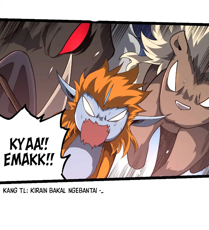 Evolution Begins With A Big Tree Chapter 272 Image 35