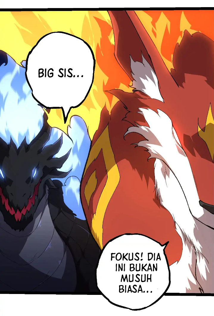 Evolution Begins With A Big Tree Chapter 273 Image 4