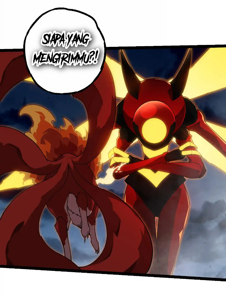 Evolution Begins With A Big Tree Chapter 274 Image 24