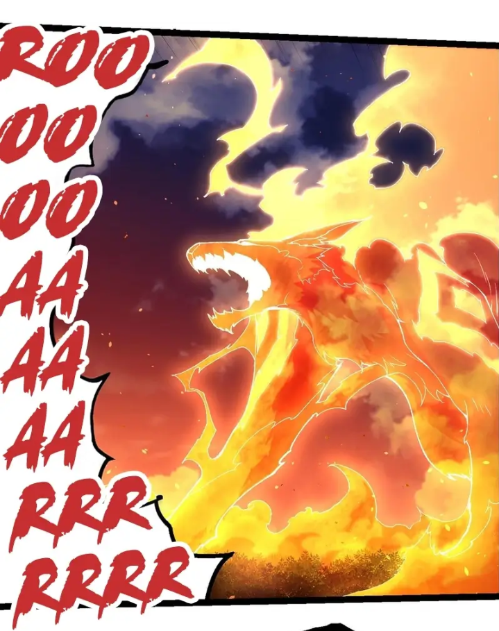 Evolution Begins With A Big Tree Chapter 275 Image 24