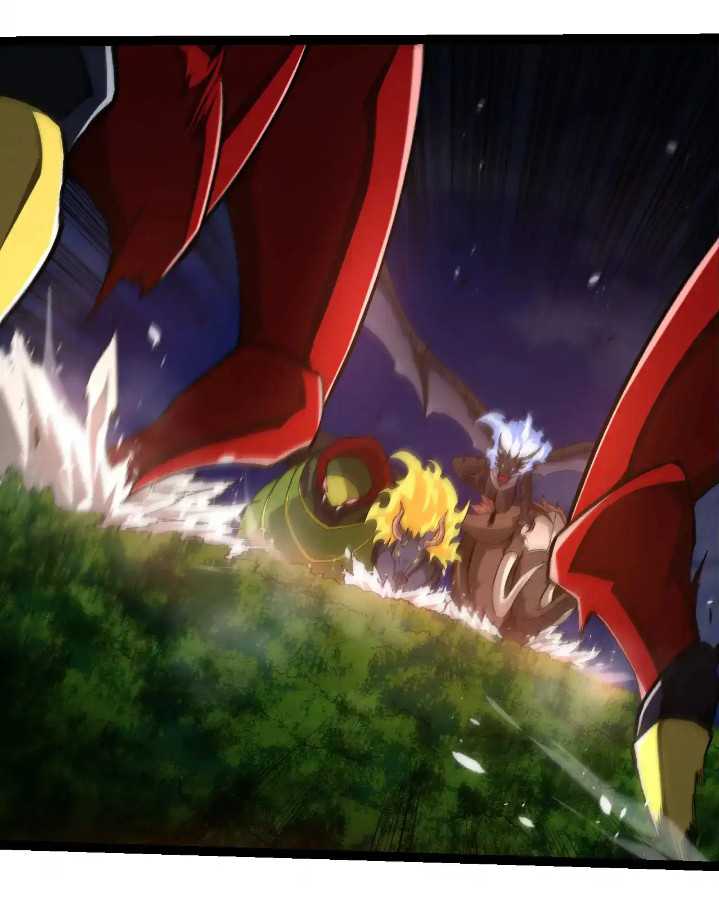 Evolution Begins With A Big Tree Chapter 276 Image 4