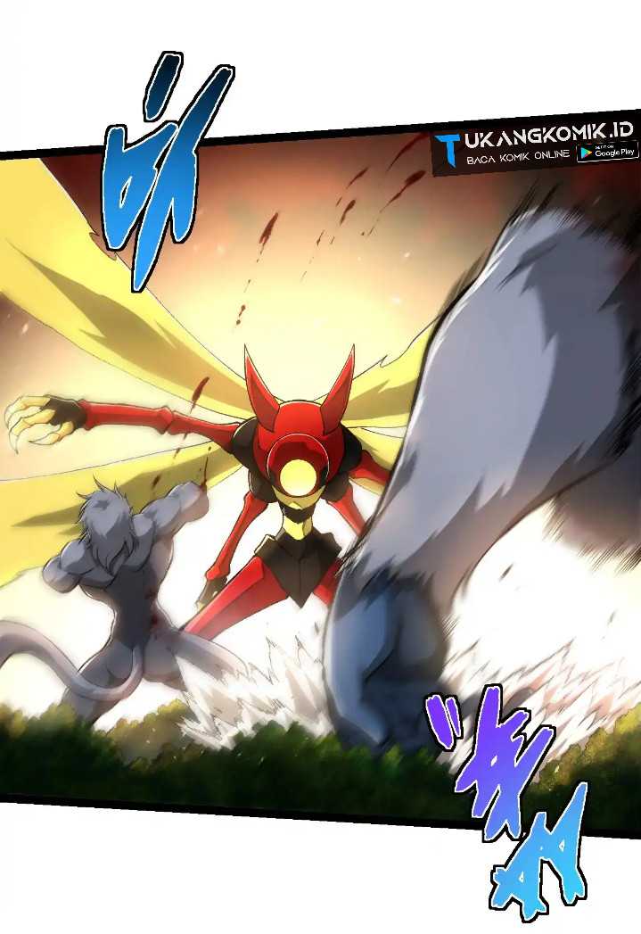 Evolution Begins With A Big Tree Chapter 276 Image 7