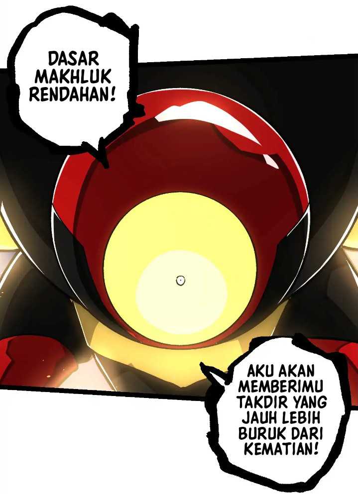 Evolution Begins With A Big Tree Chapter 276 Image 8