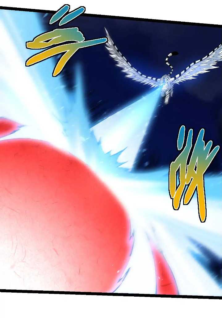 Evolution Begins With A Big Tree Chapter 276 Image 9