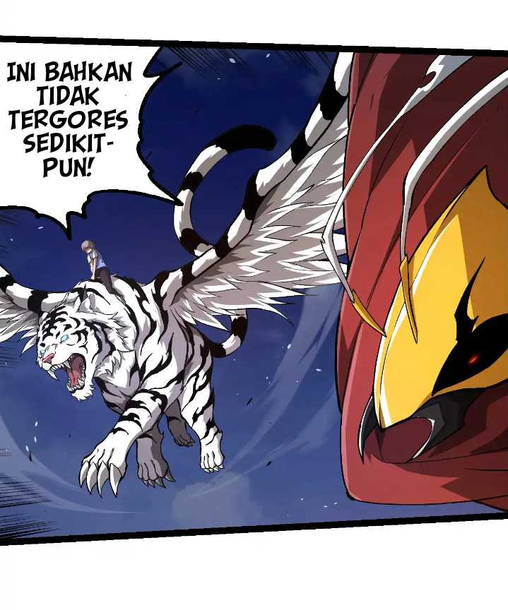 Evolution Begins With A Big Tree Chapter 276 Image 10