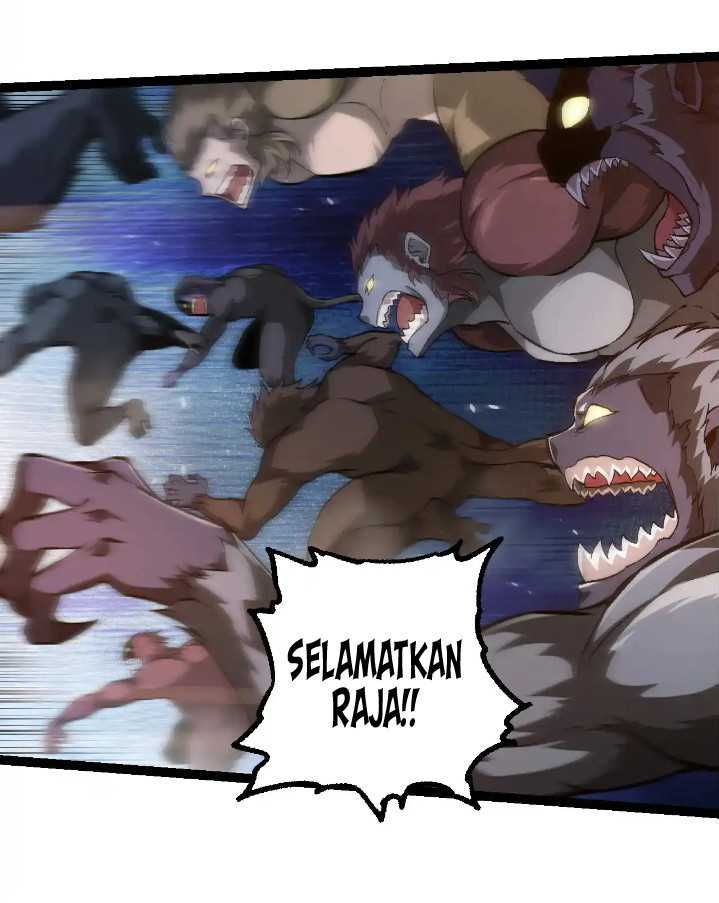 Evolution Begins With A Big Tree Chapter 276 Image 11