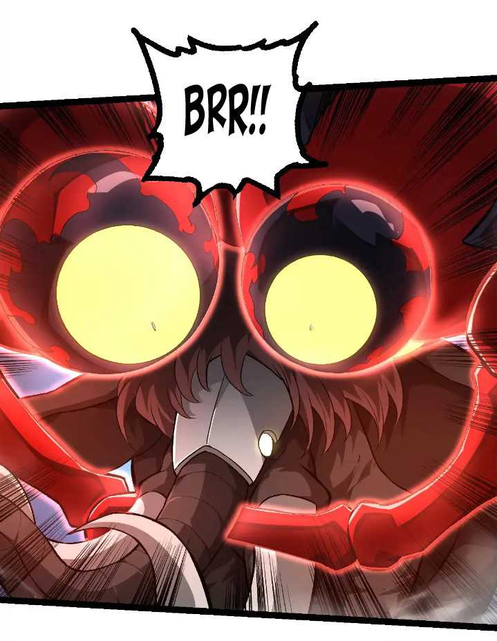 Evolution Begins With A Big Tree Chapter 276 Image 16