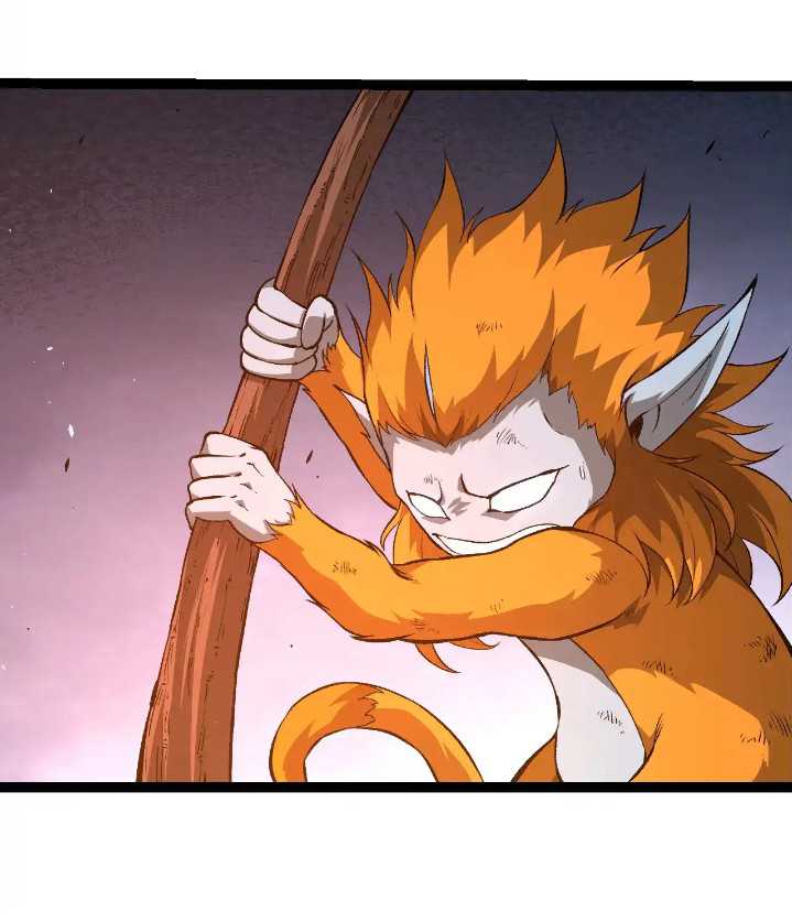 Evolution Begins With A Big Tree Chapter 276 Image 19