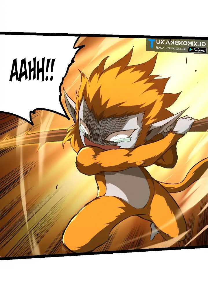 Evolution Begins With A Big Tree Chapter 276 Image 22