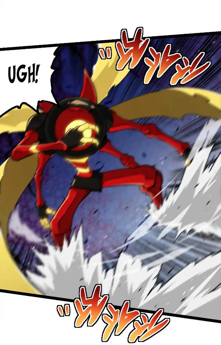 Evolution Begins With A Big Tree Chapter 276 Image 27