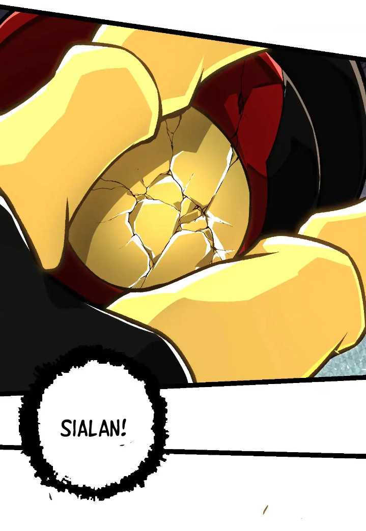 Evolution Begins With A Big Tree Chapter 276 Image 28