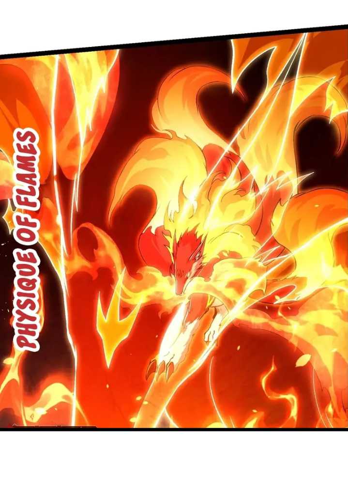 Evolution Begins With A Big Tree Chapter 276 Image 31