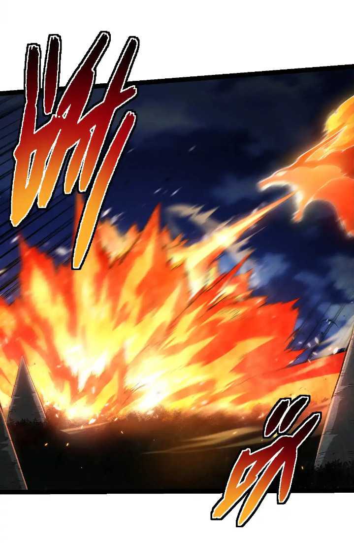 Evolution Begins With A Big Tree Chapter 276 Image 32