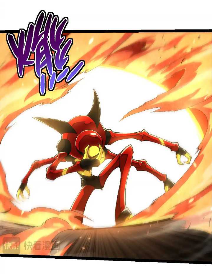 Evolution Begins With A Big Tree Chapter 276 Image 33