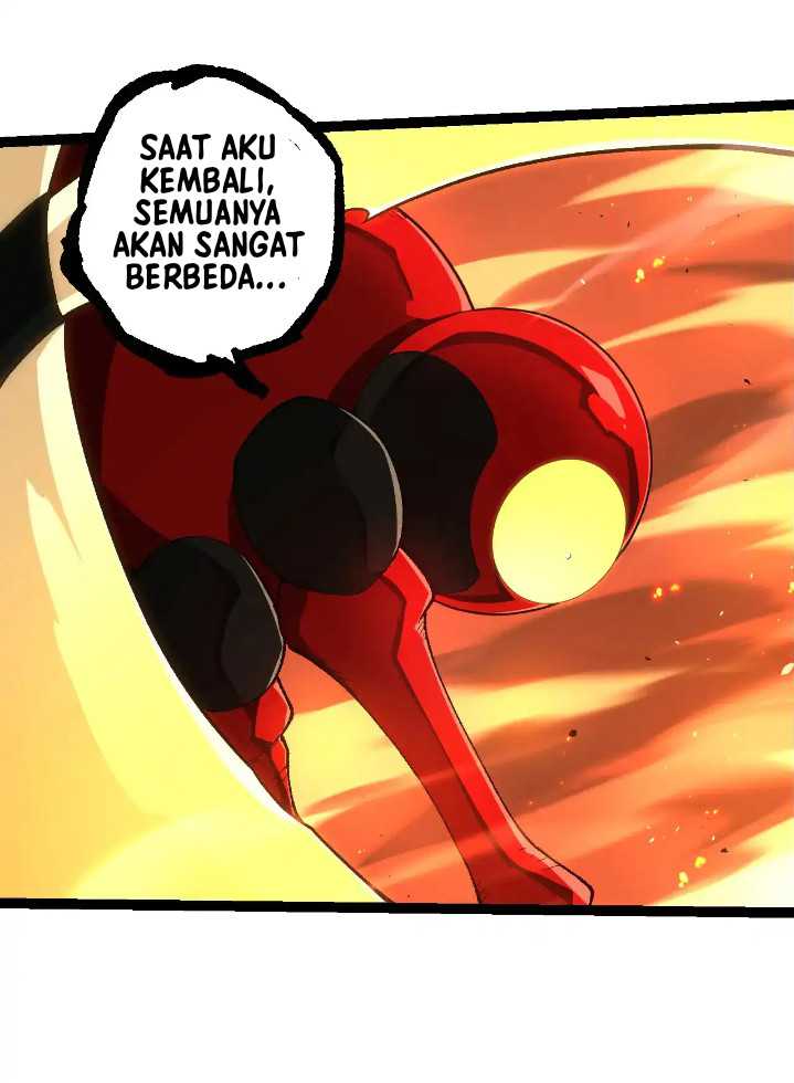 Evolution Begins With A Big Tree Chapter 276 Image 36