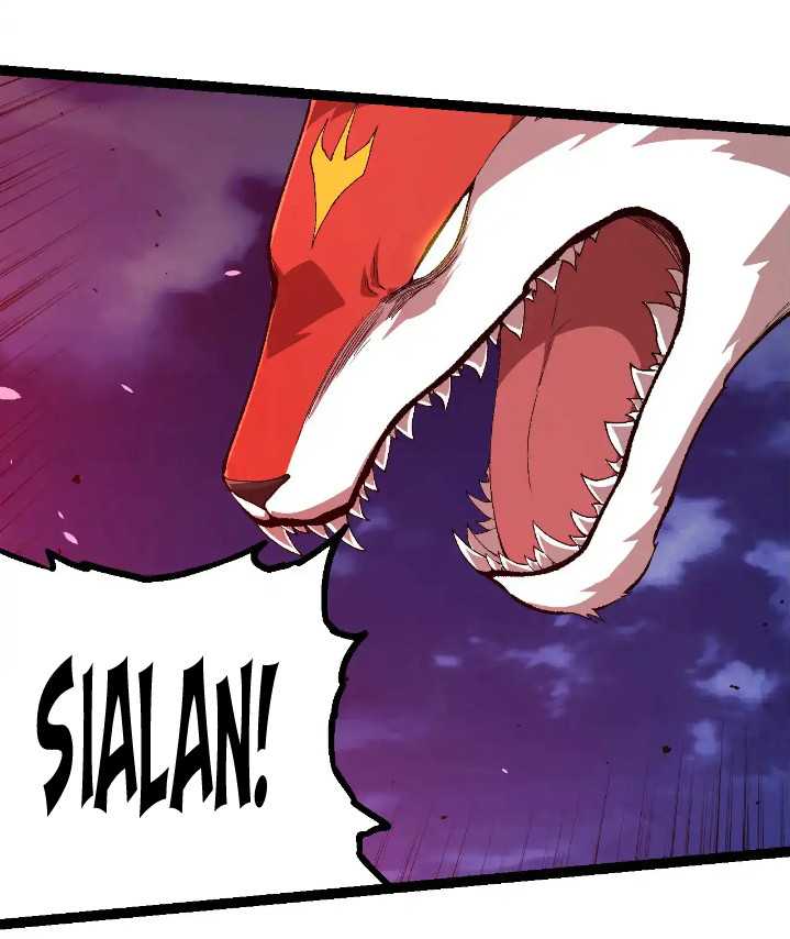 Evolution Begins With A Big Tree Chapter 276 Image 39