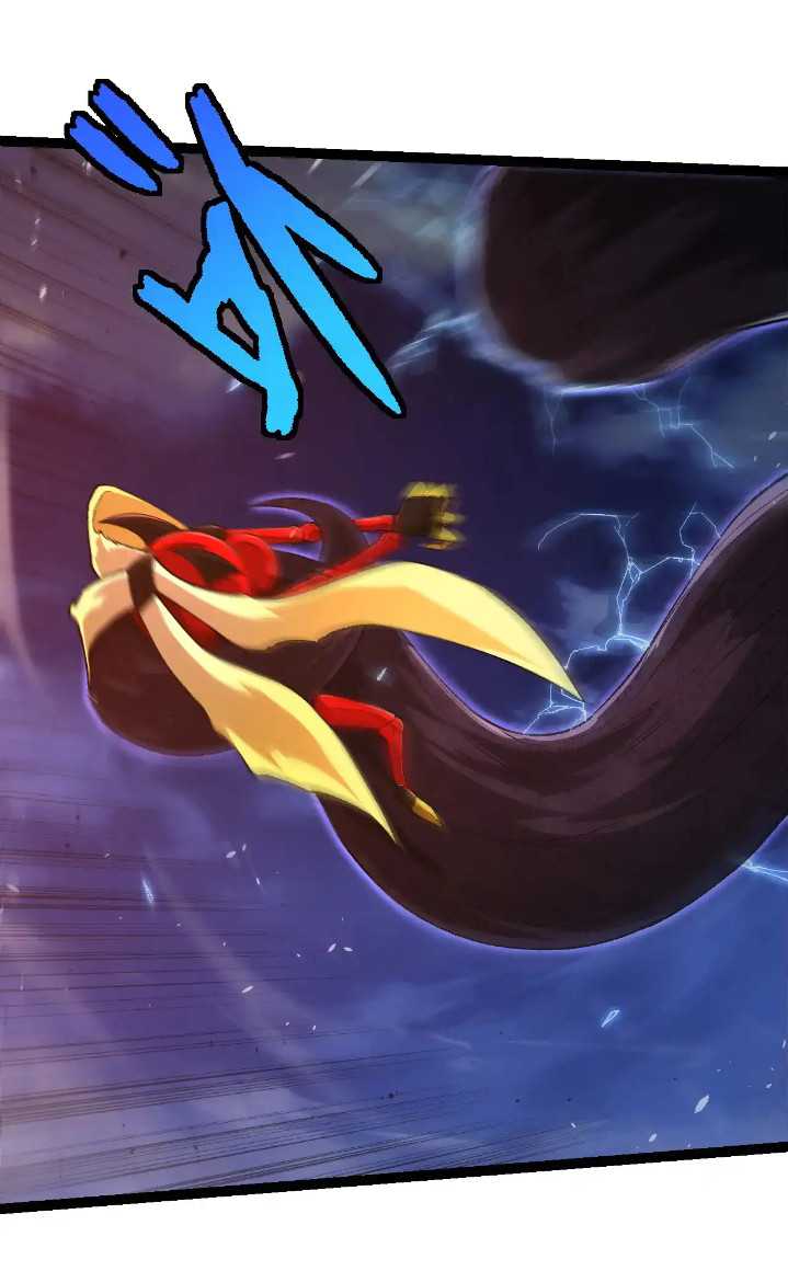 Evolution Begins With A Big Tree Chapter 276 Image 41