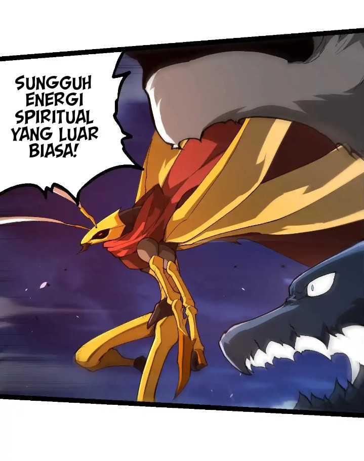 Evolution Begins With A Big Tree Chapter 276 Image 42