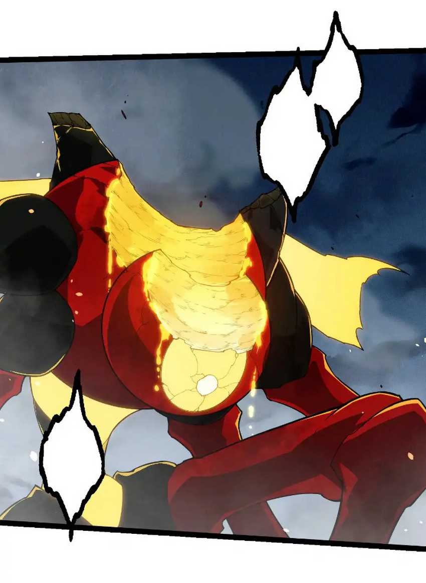 Evolution Begins With A Big Tree Chapter 277 Image 6