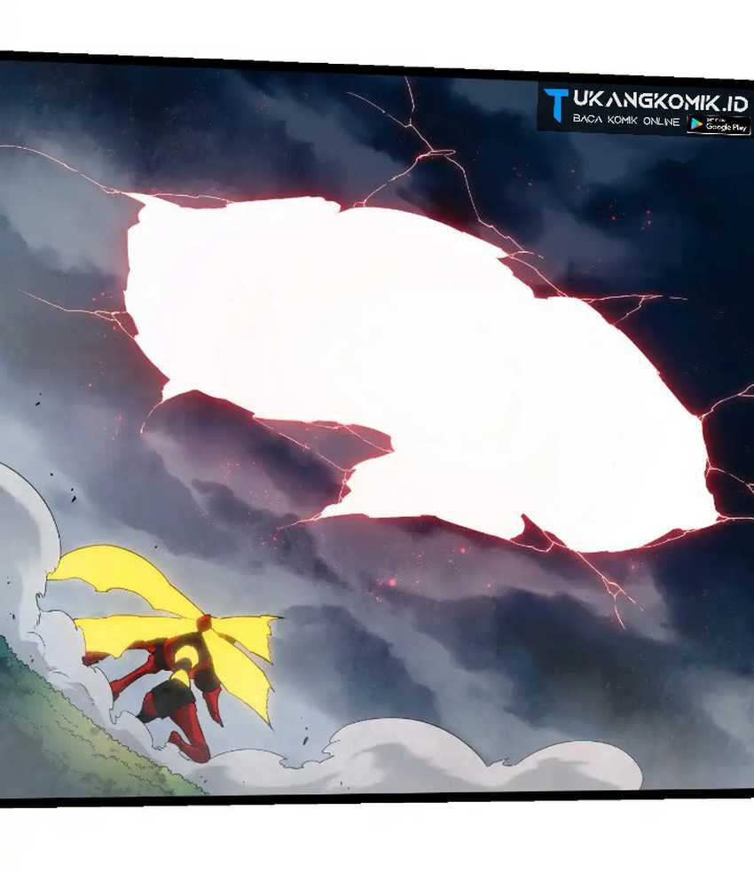 Evolution Begins With A Big Tree Chapter 277 Image 7