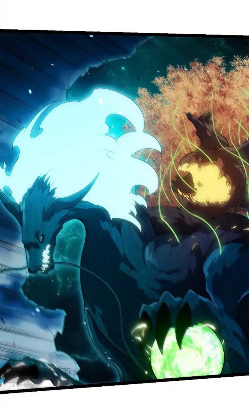 Evolution Begins With A Big Tree Chapter 277 Image 14