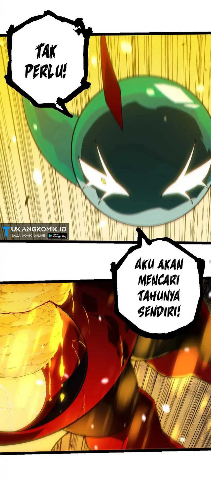 Evolution Begins With A Big Tree Chapter 277 Image 15