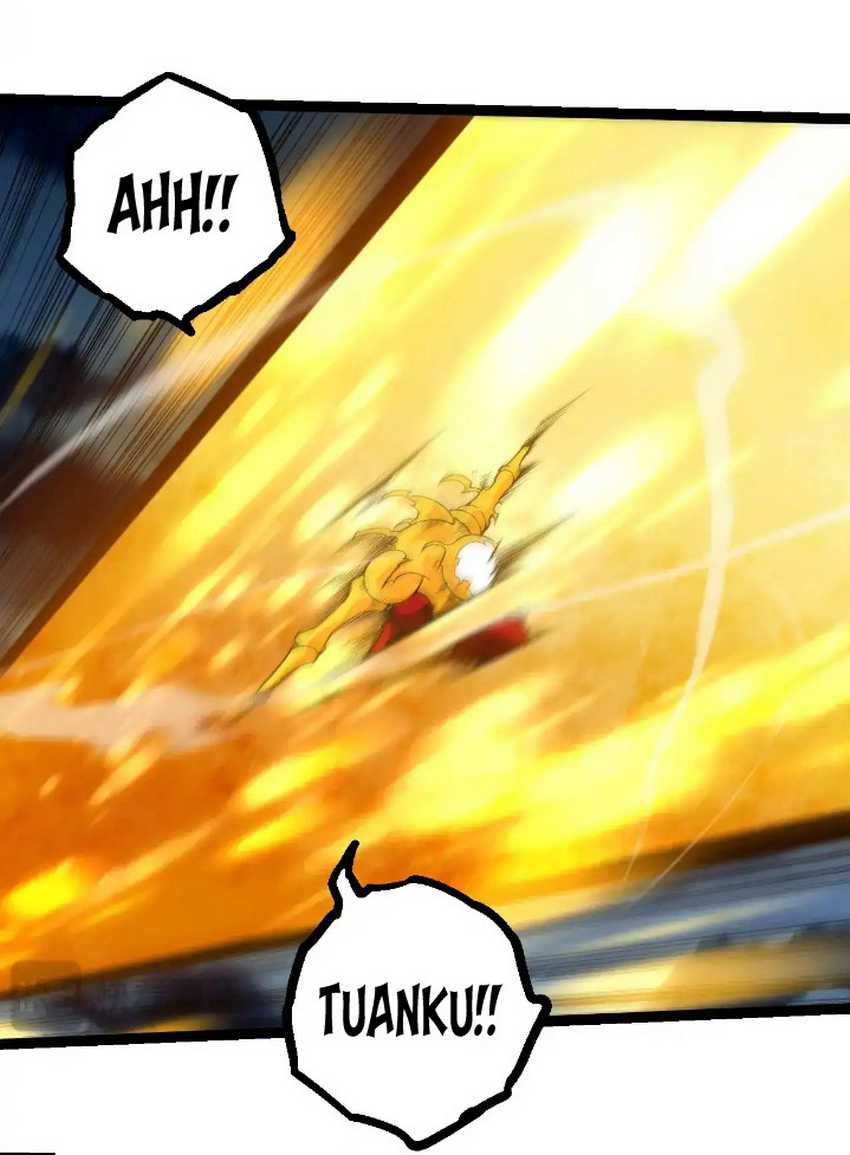 Evolution Begins With A Big Tree Chapter 277 Image 21