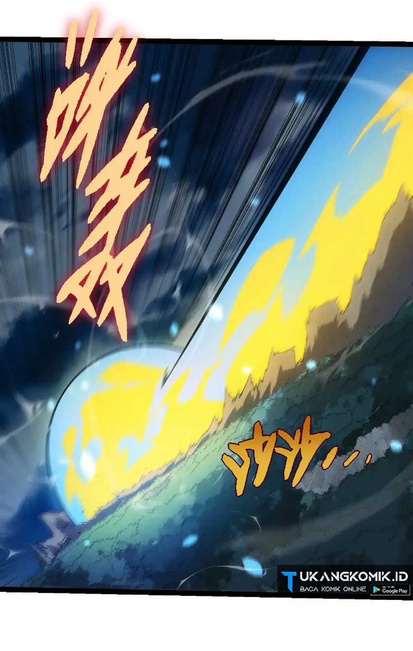 Evolution Begins With A Big Tree Chapter 277 Image 22