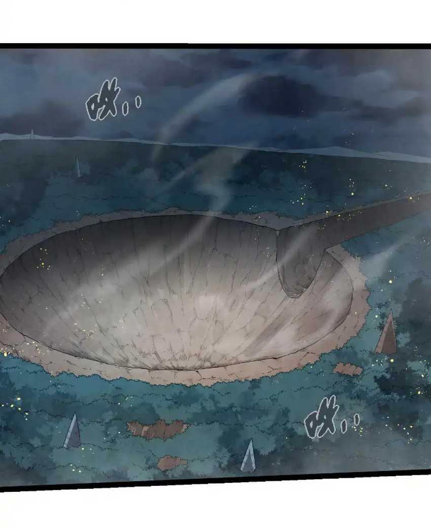 Evolution Begins With A Big Tree Chapter 277 Image 24