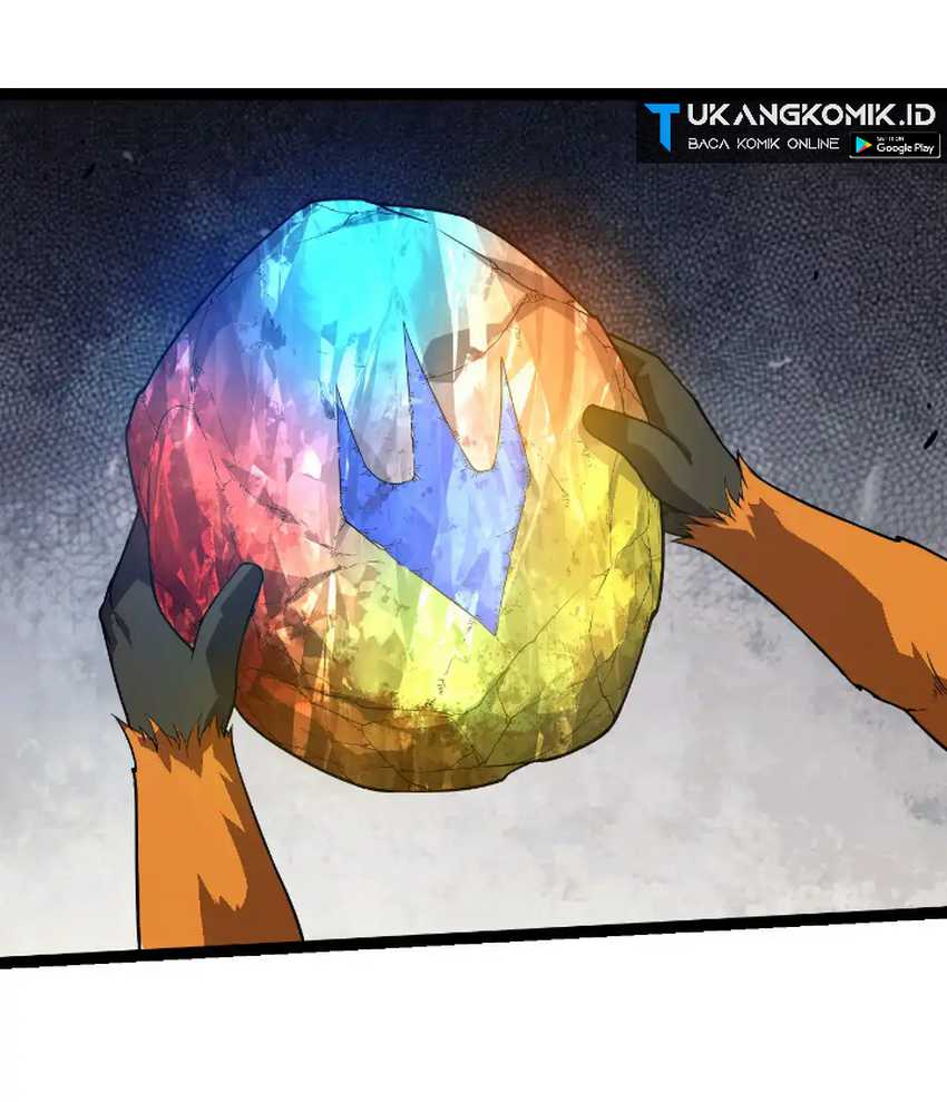 Evolution Begins With A Big Tree Chapter 277 Image 29