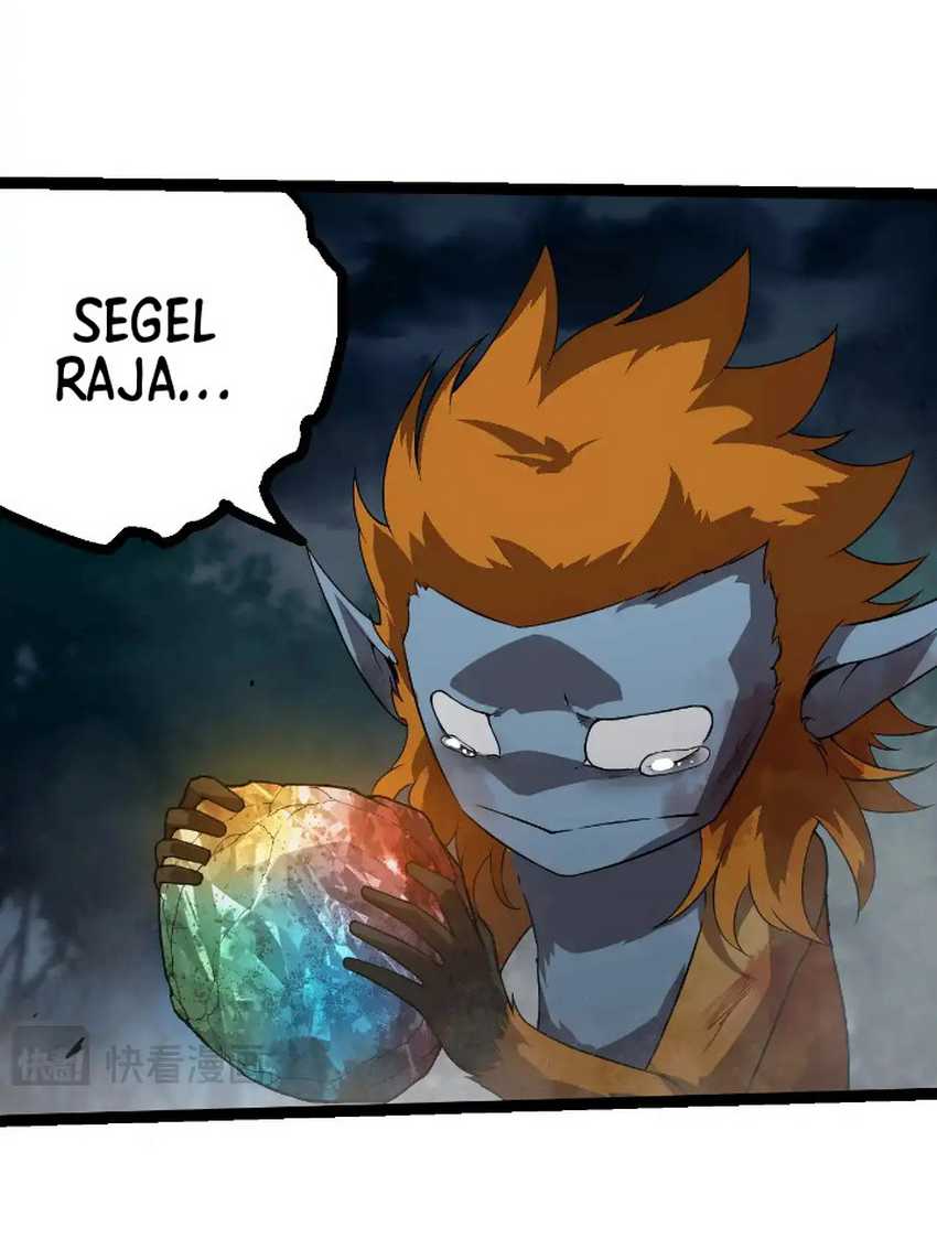 Evolution Begins With A Big Tree Chapter 277 Image 30