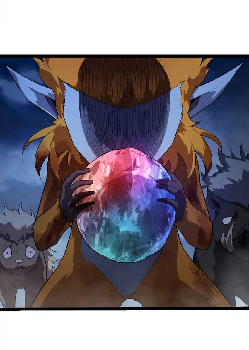 Evolution Begins With A Big Tree Chapter 277 Image 36