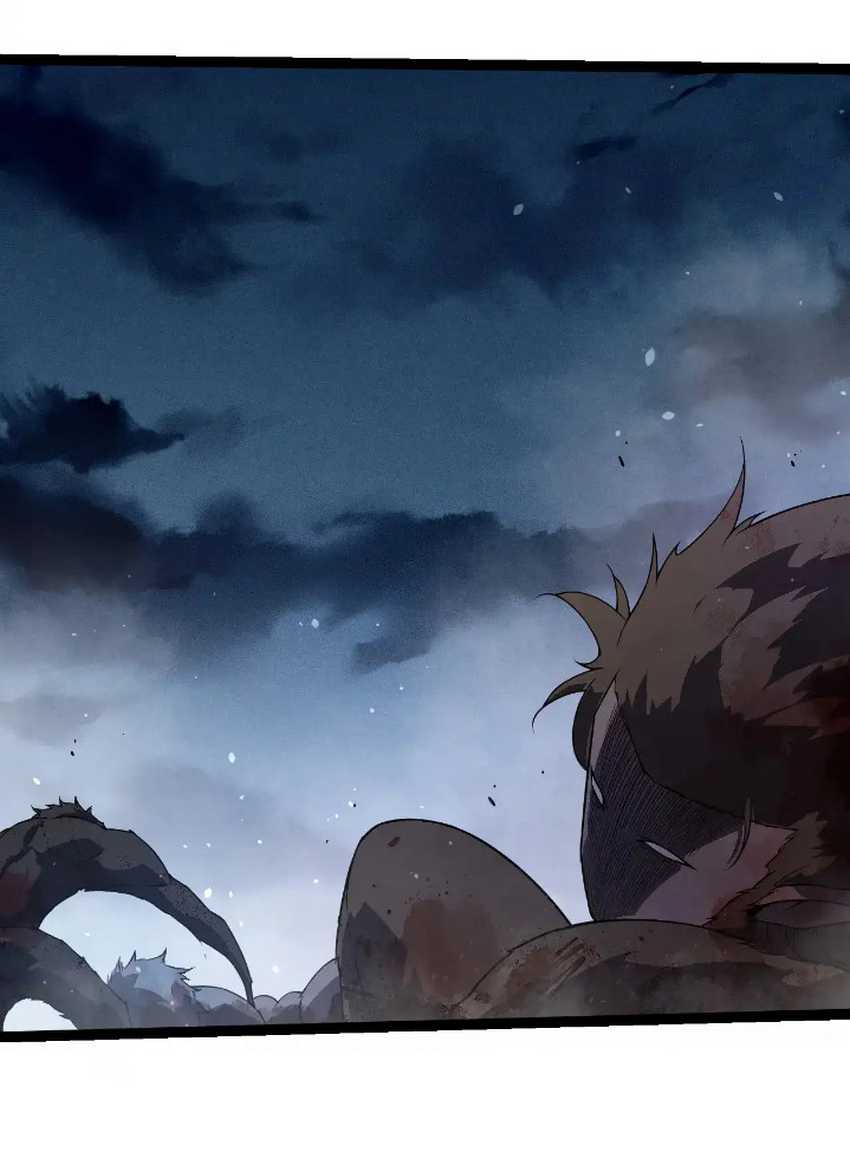 Evolution Begins With A Big Tree Chapter 277 Image 40