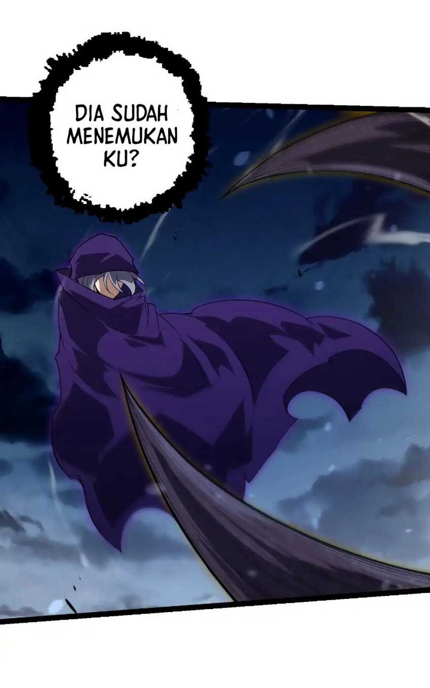 Evolution Begins With A Big Tree Chapter 277 Image 44