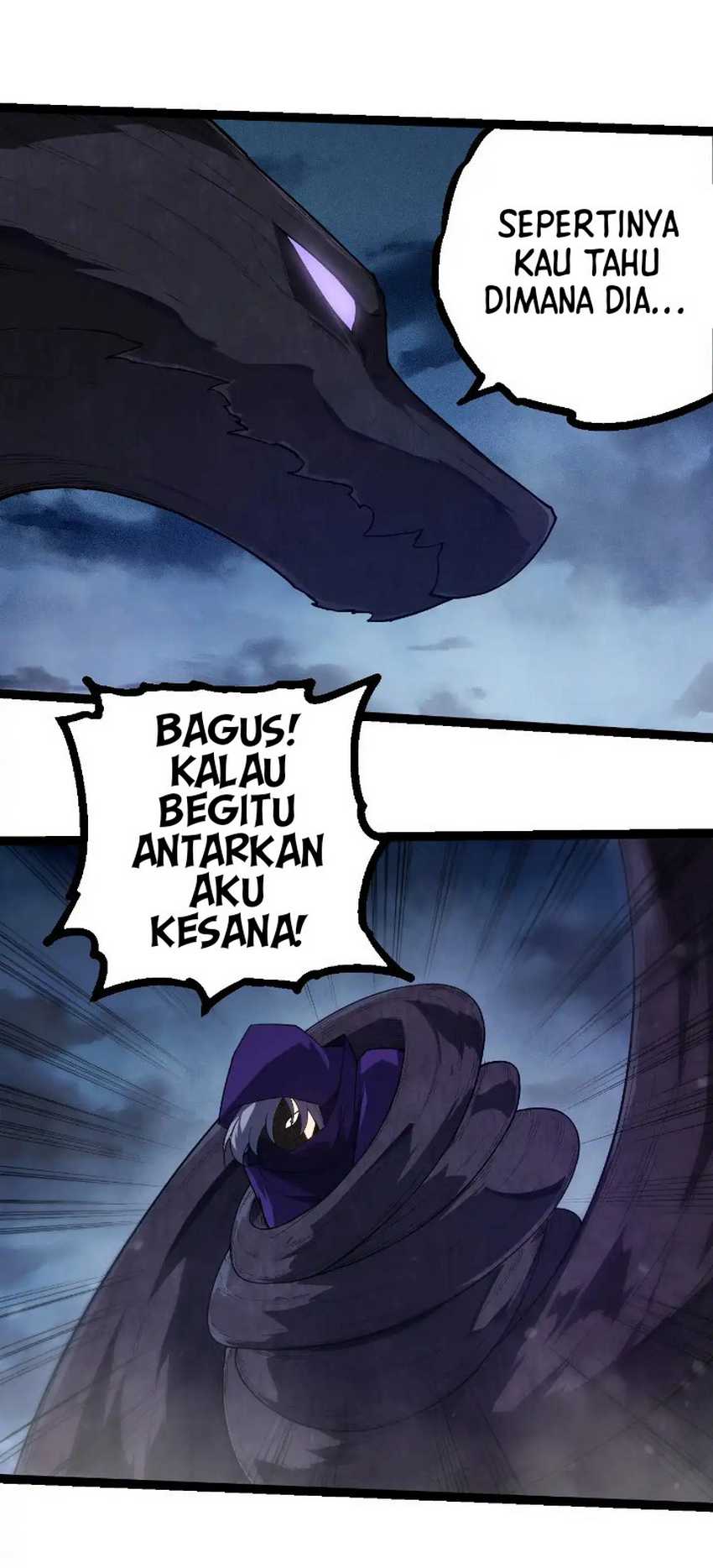 Evolution Begins With A Big Tree Chapter 277 Image 48