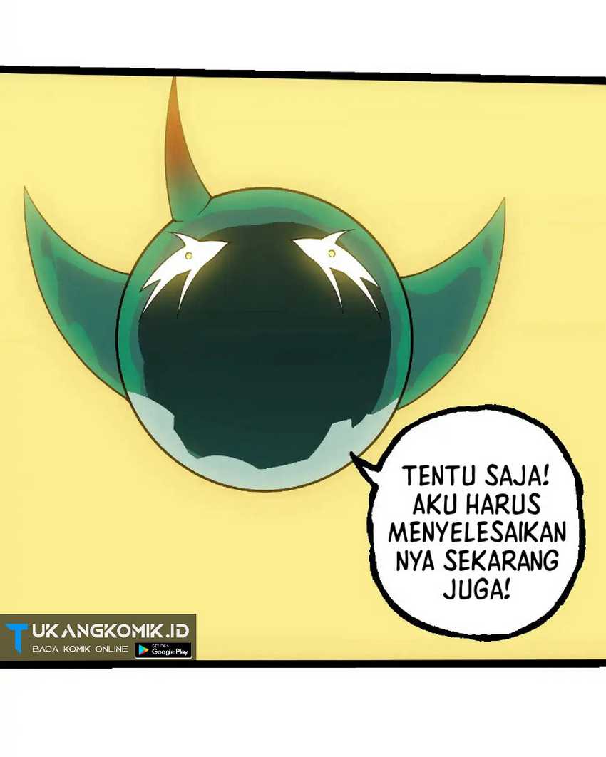 Evolution Begins With A Big Tree Chapter 277 Image 50