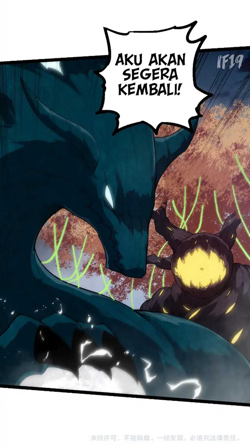 Evolution Begins With A Big Tree Chapter 277 Image 52