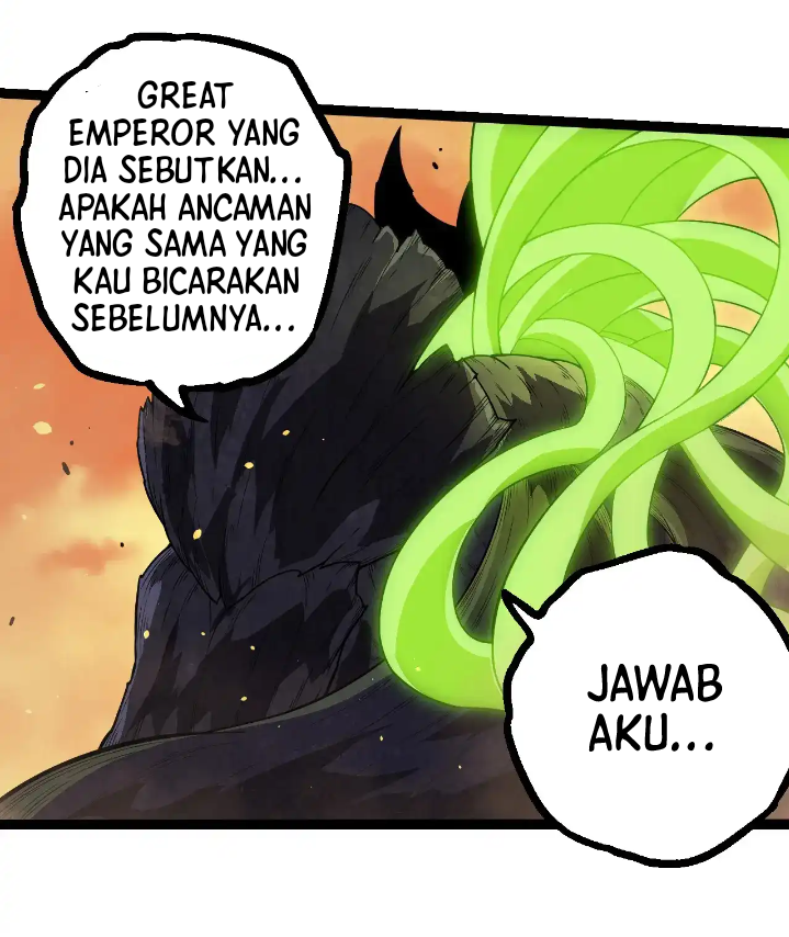 Evolution Begins With A Big Tree Chapter 279 Image 27