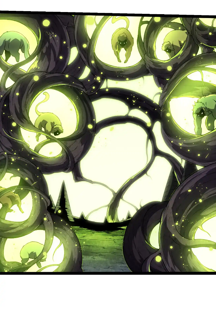 Evolution Begins With A Big Tree Chapter 279 Image 43