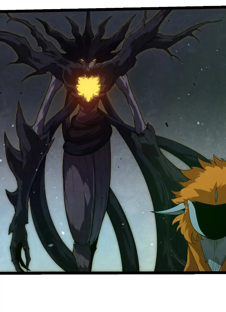 Evolution Begins With A Big Tree Chapter 279 Image 52