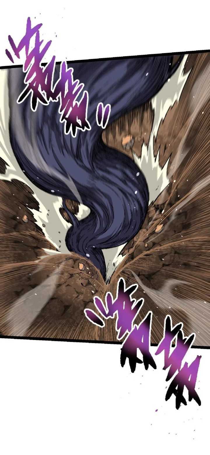 Evolution Begins With A Big Tree Chapter 28 Image 5