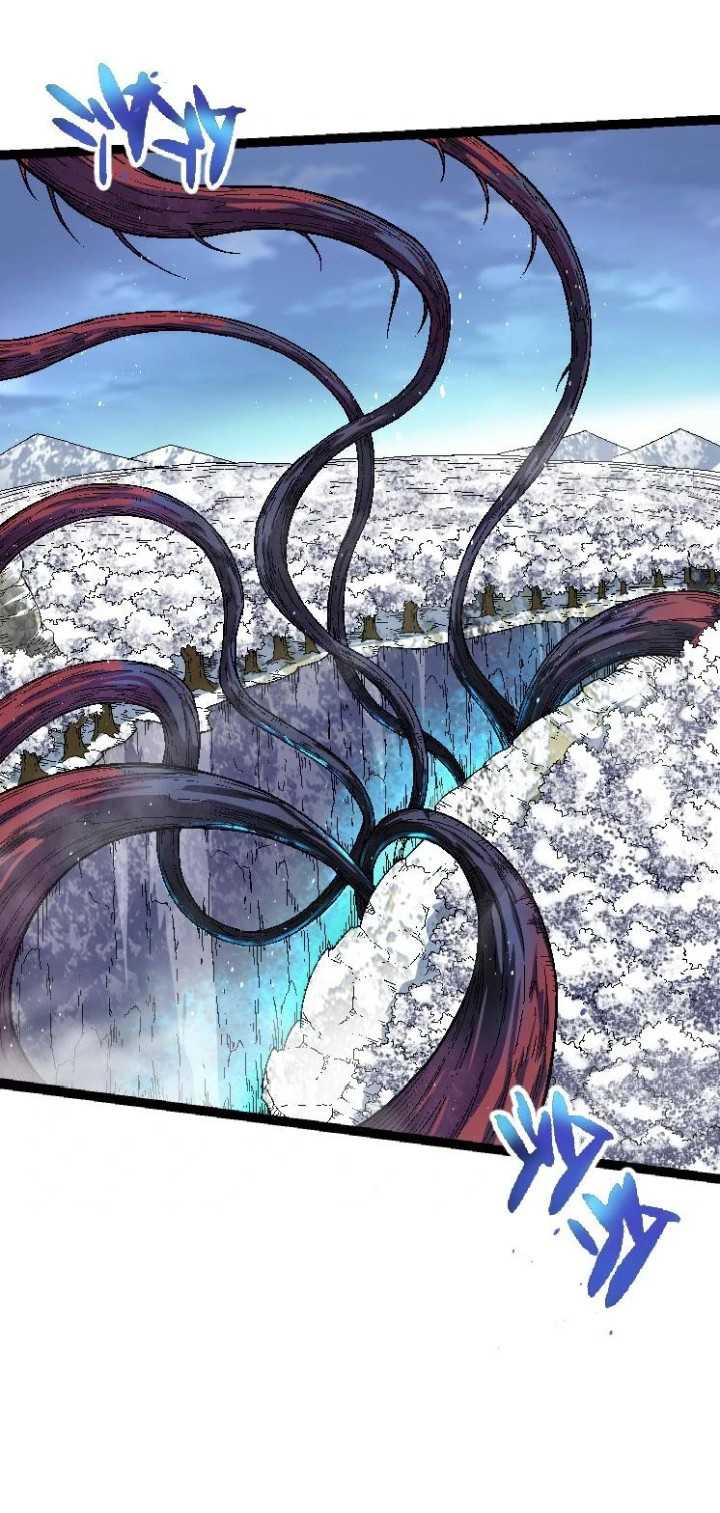 Evolution Begins With A Big Tree Chapter 28 Image 6