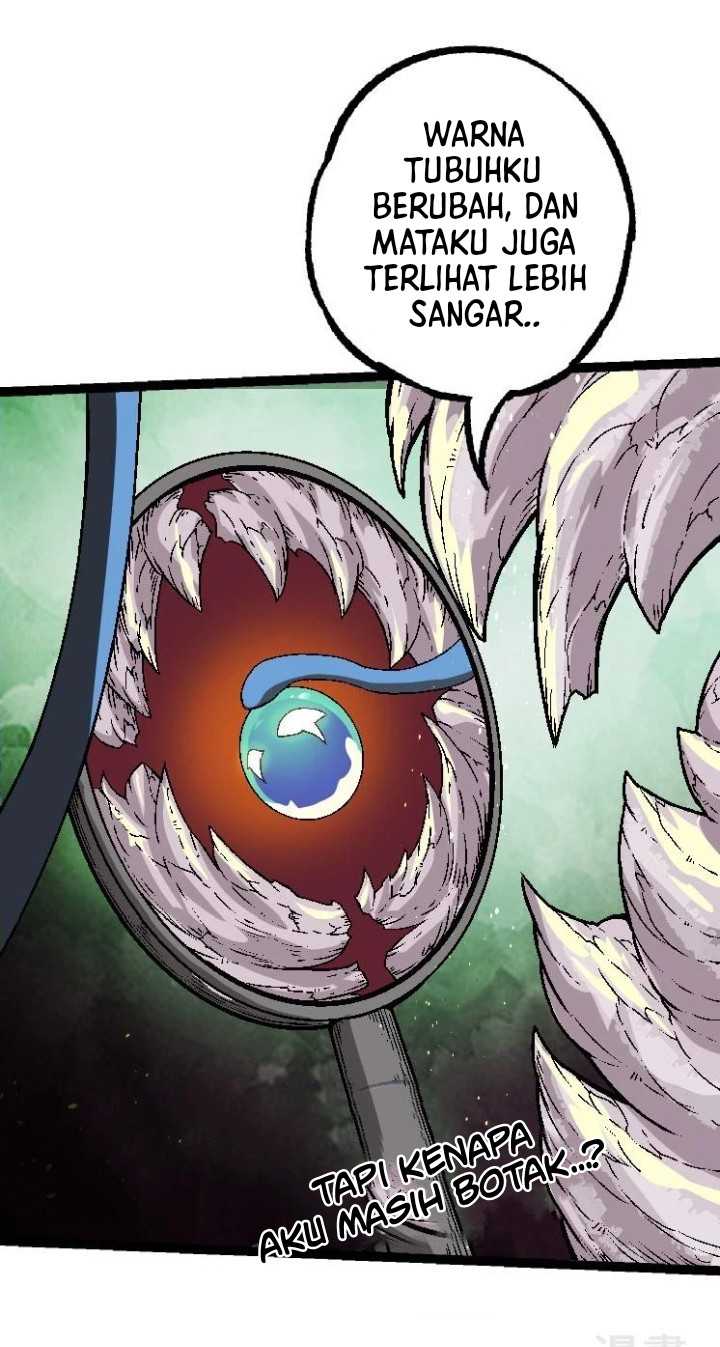 Evolution Begins With A Big Tree Chapter 28 Image 10