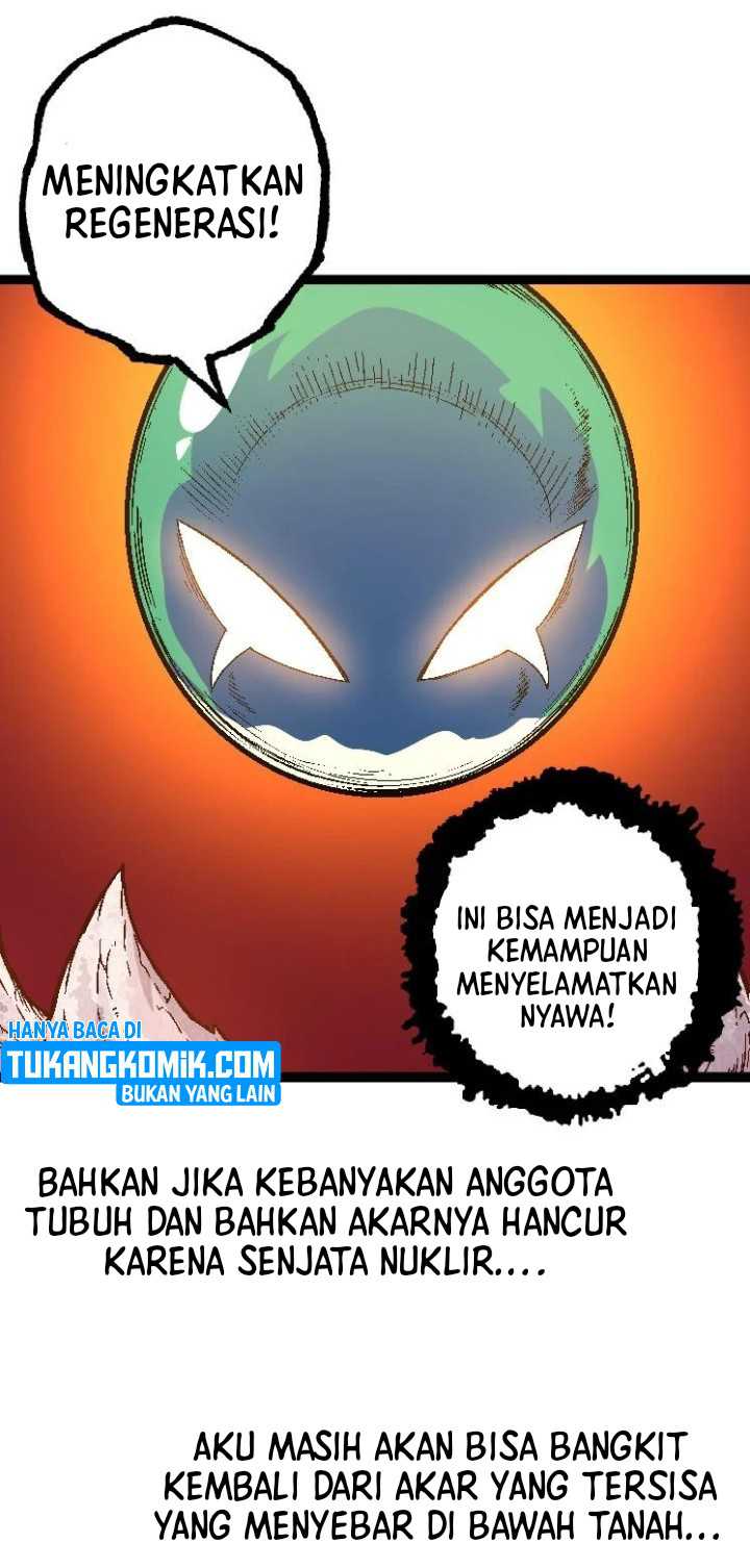 Evolution Begins With A Big Tree Chapter 28 Image 19