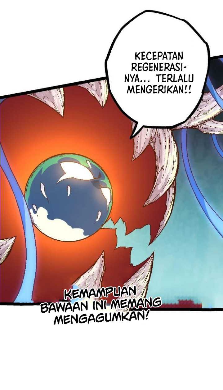 Evolution Begins With A Big Tree Chapter 28 Image 27