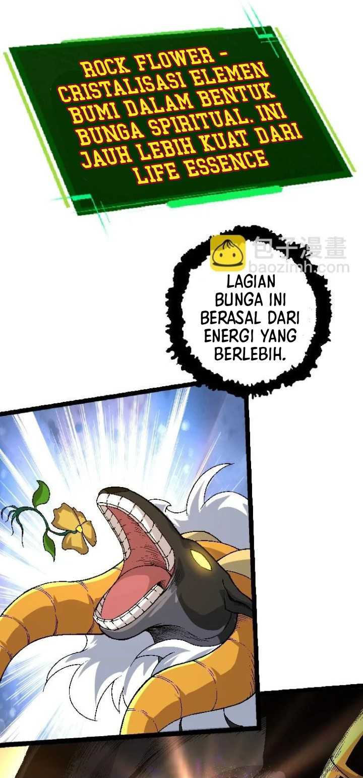 Evolution Begins With A Big Tree Chapter 28 Image 34