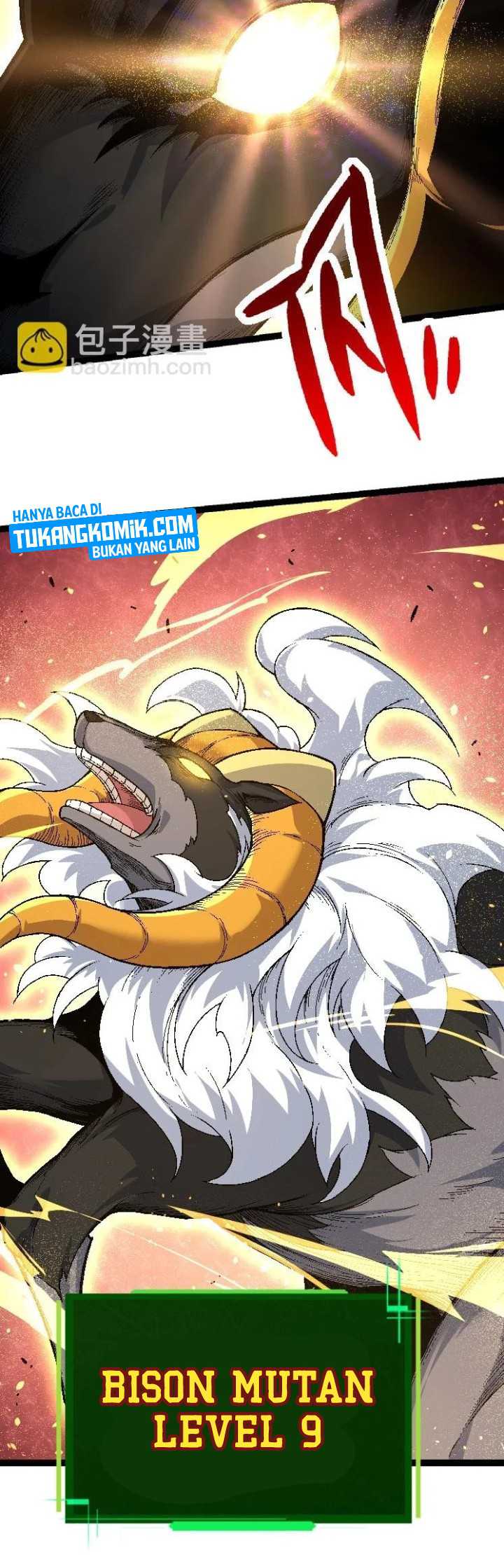 Evolution Begins With A Big Tree Chapter 28 Image 35