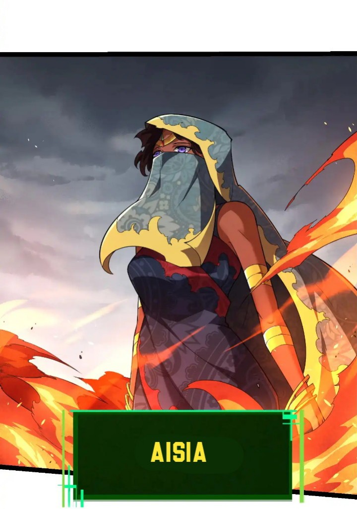 Evolution Begins With A Big Tree Chapter 282 Image 6